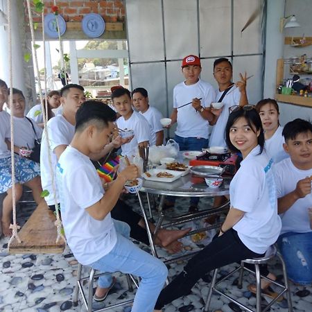 Nam Du View Guest House ภายนอก รูปภาพ