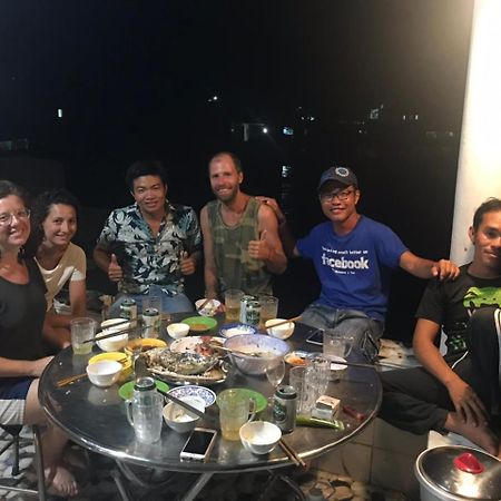 Nam Du View Guest House ภายนอก รูปภาพ