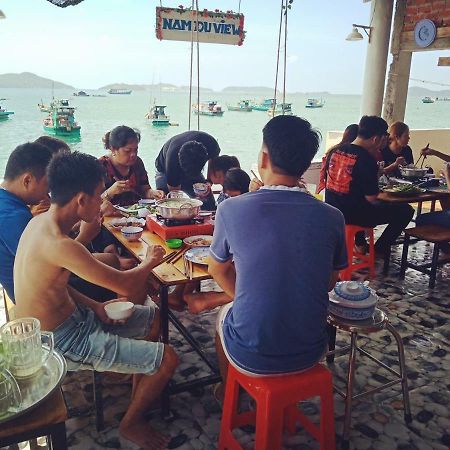 Nam Du View Guest House ภายนอก รูปภาพ