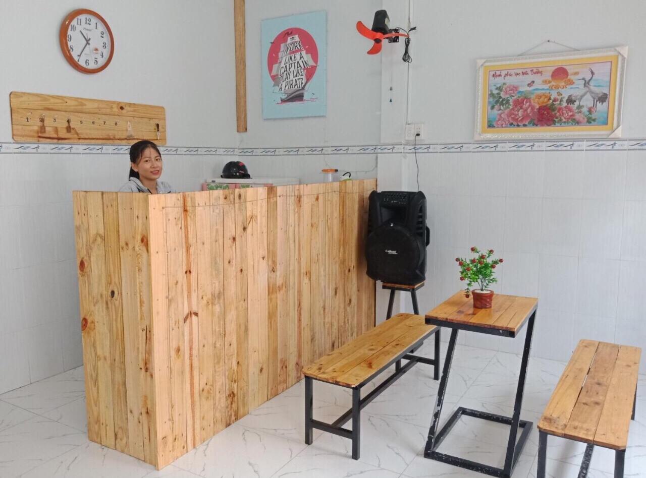 Nam Du View Guest House ภายนอก รูปภาพ