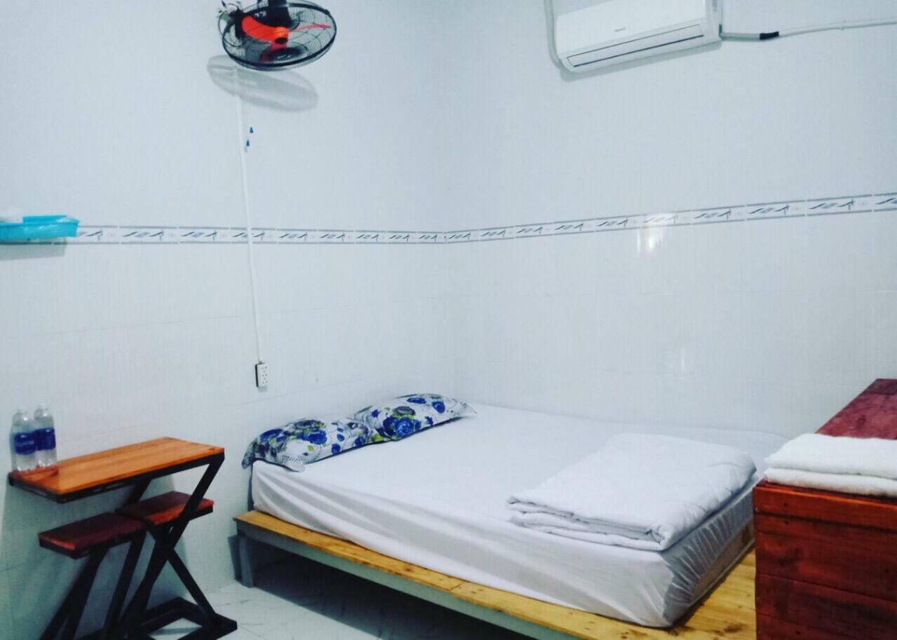 Nam Du View Guest House ภายนอก รูปภาพ