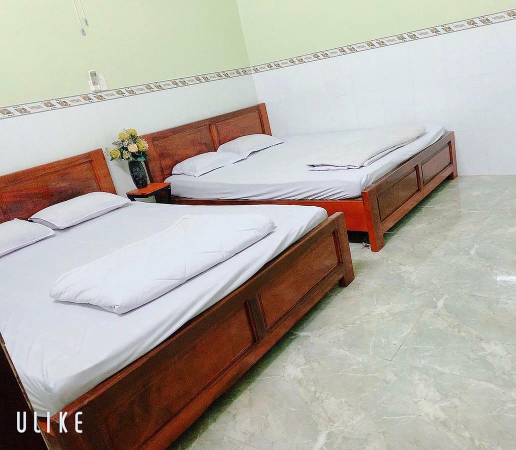 Nam Du View Guest House ภายนอก รูปภาพ